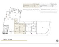 New Build - ground-floor - Torrevieja