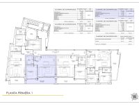 New Build - Apartment - Torrevieja
