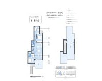 New Build - high-bungalow - Dolores