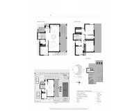 New Build - Detached House / Villa - Ciudad Quesada - Ciudad Quesada - Rojales