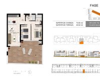 New Build - ground-floor - Torrevieja