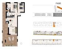 New Build - ground-floor - Torrevieja
