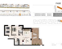 New Build - Apartment - Torrevieja