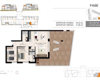 New Build - ground-floor - Torrevieja