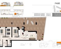 New Build - ground-floor - Torrevieja