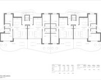 New Build - Apartment - Guardamar del Segura