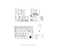 New Build - Detached House / Villa - Ciudad Quesada - Ciudad Quesada - Rojales