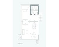 New Build - Terraced - La Mata