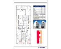 New Build - ground-floor - Torrevieja
