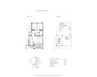 New Build - high-bungalow - Ciudad Quesada - Ciudad Quesada - Rojales