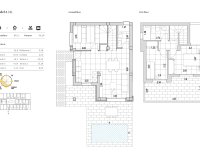 New Build - Detached House / Villa - Orihuela Costa