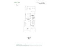 New Build - ground-floor - Orihuela Costa
