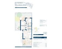 New Build - low-bungalow - Torrevieja