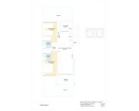 Nieuwbouw - low-bungalow - Torrevieja