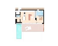 Nieuwbouw - Detached House / Villa - Ciudad Quesada - Rojales