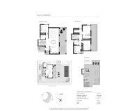 Obra nueva - Detached House / Villa - Ciudad Quesada - Ciudad Quesada - Rojales