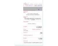 Resale - Villa - Ciudad Quesada - Ciudad Quesada - Rojales