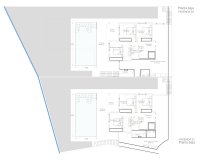 New Build - Apartment - Ciudad Quesada - Ciudad Quesada - Rojales