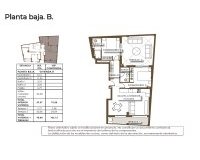 Nieuwbouw - ground-floor - Torrevieja