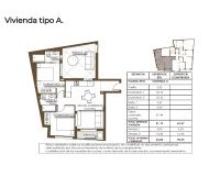 Nieuwbouw - Apartment - Torrevieja