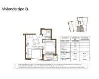 Nieuwbouw - Apartment - Torrevieja