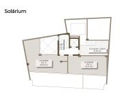 Nieuwbouw - Penthouse Penthouse - Torrevieja