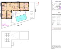 Nieuwbouw - Detached House / Villa - Daya Nueva