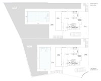 New Build - Apartment - Ciudad Quesada - Ciudad Quesada - Rojales