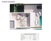 New Build - Detached House / Villa - Orihuela Costa