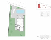 New Build - Detached House / Villa - Orihuela Costa