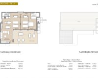 New Build - Detached House / Villa - Orihuela Costa