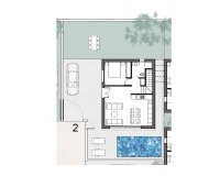 New Build - Terraced - Orihuela Costa