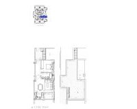 New Build - Penthouse - Orihuela Costa