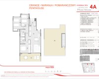 New Build - Penthouse - Torrevieja