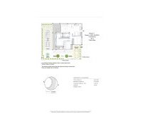 New Build - low-bungalow - Ciudad Quesada - Ciudad Quesada - Rojales