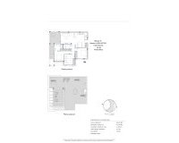 New Build - high-bungalow - Ciudad Quesada - Ciudad Quesada - Rojales