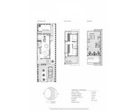 New Build - Semi Detached - Ciudad Quesada - Rojales
