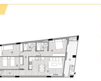 Nieuwbouw - ground-floor - Torrevieja