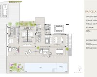 New Build - Detached House / Villa - Orihuela Costa