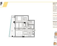 Obra nueva - Apartment - Torrevieja