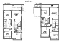 New Build - Detached House / Villa - La Mata