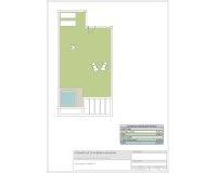 New Build - high-bungalow - Ciudad Quesada - Rojales