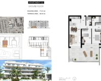 New Build - ground-floor - Cabo Roig