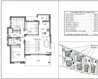 New Build - Detached House / Villa - Ciudad Quesada - Rojales