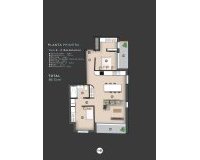 New Build - Apartment - Torrevieja
