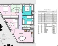 New Build - Detached House / Villa - Benijofar