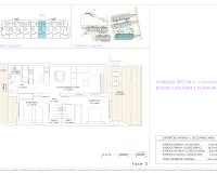 New Build - ground-floor - Orihuela Costa