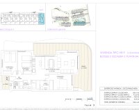 New Build - ground-floor - Orihuela Costa