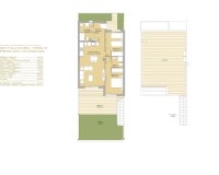 New Build - Apartment - Orihuela Costa