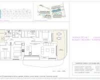 New Build - ground-floor - Orihuela Costa